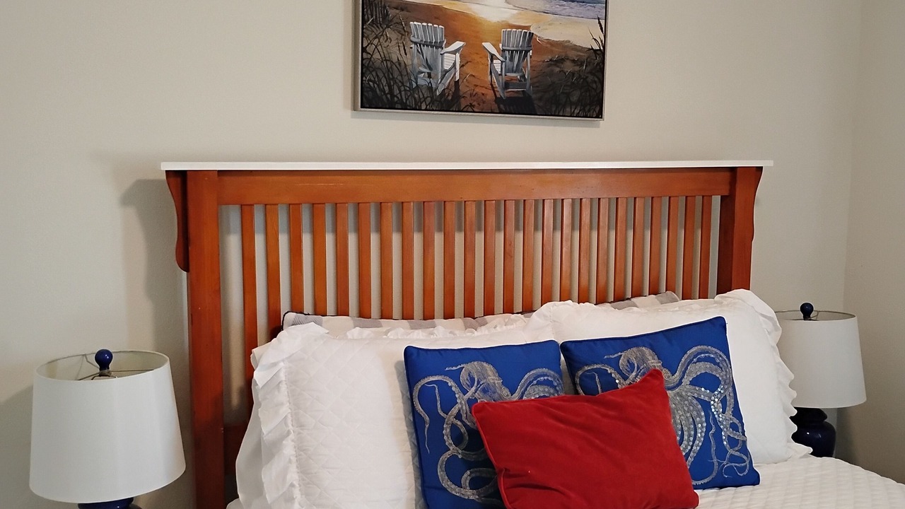 Photo of Bedroom in Balm