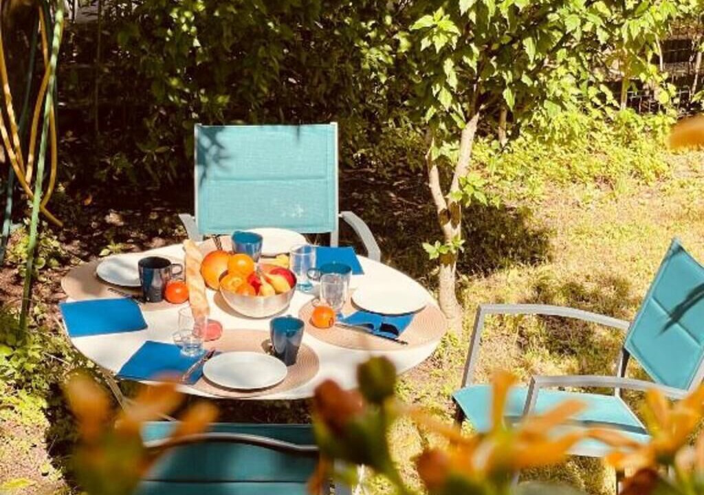 Photo of Outdoor in La Courneuve