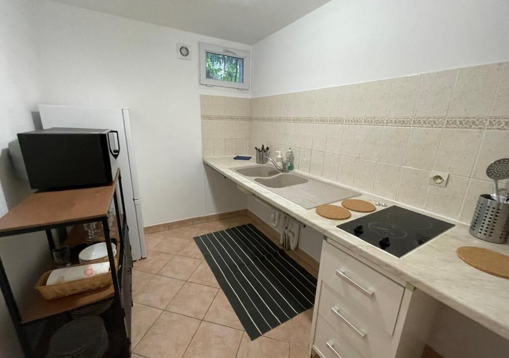 Photo of Kitchen in La Courneuve