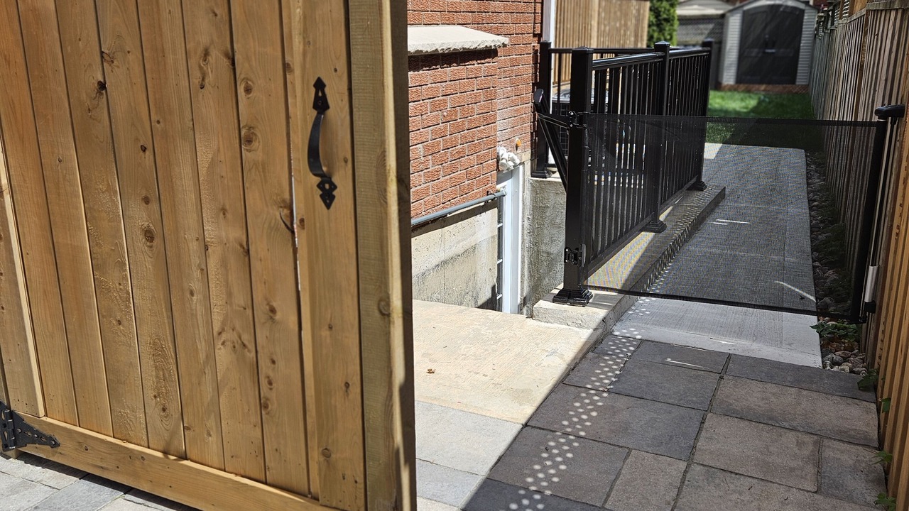 Photo of Outdoor in East Credit