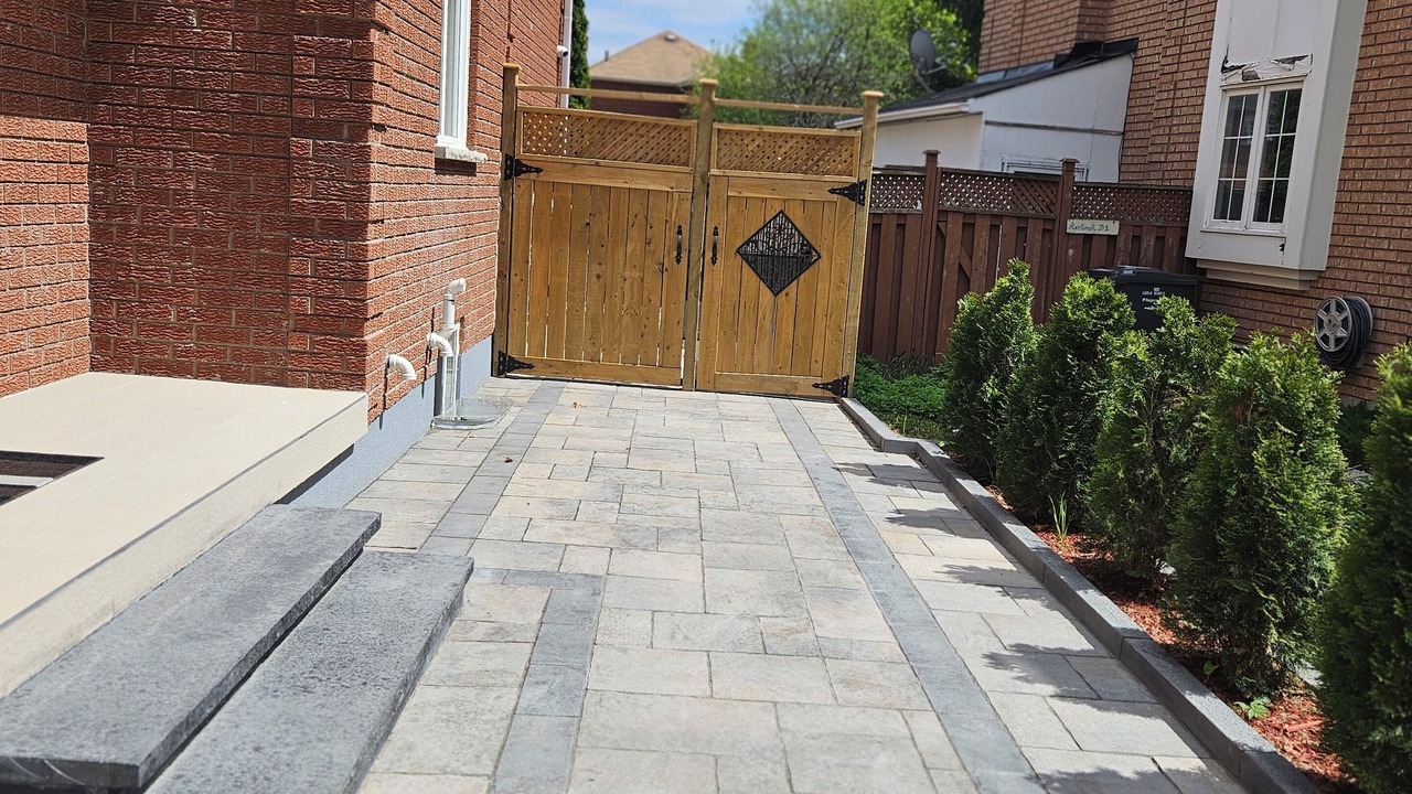 Photo of Outdoor in East Credit