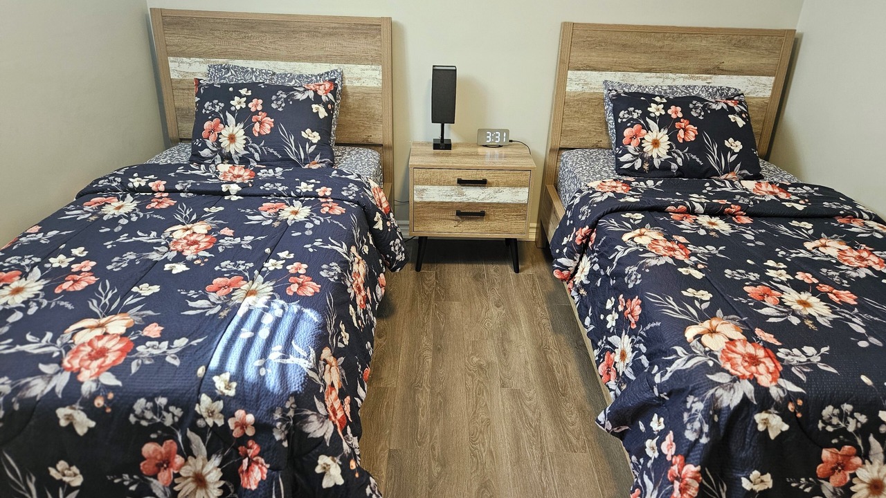 Photo of Bedroom in East Credit