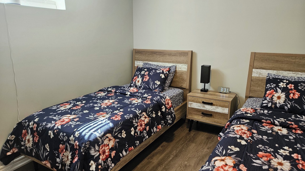 Photo of Bedroom in East Credit