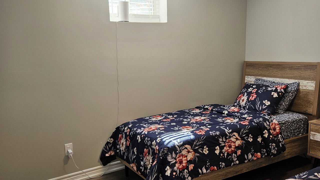 Photo of Bedroom in East Credit