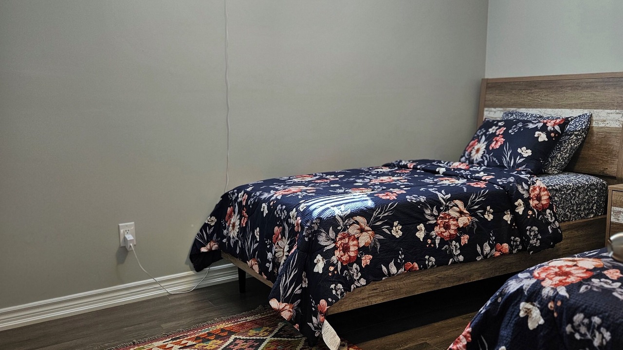 Photo of Bedroom in East Credit