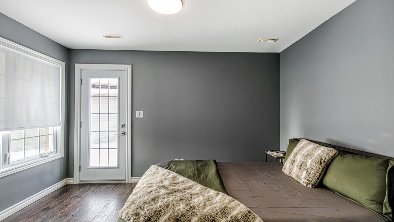 Photo of Bedroom in Sudbury
