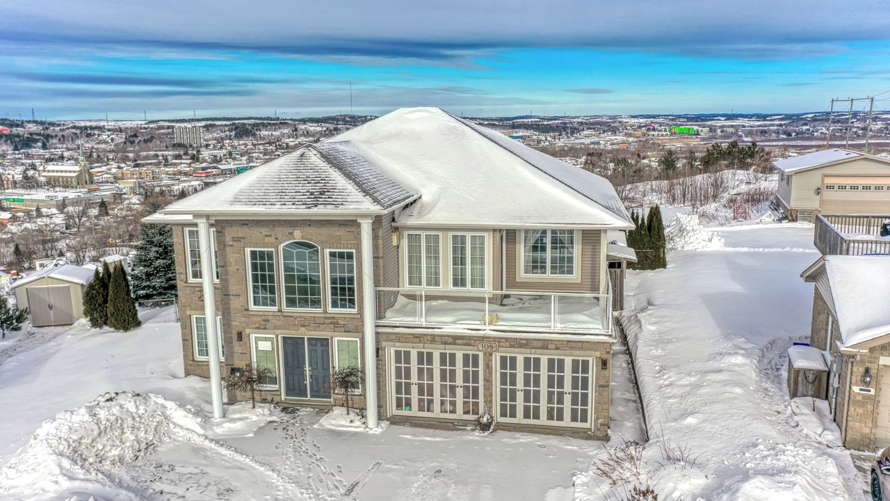 Photo of Outdoor in Sudbury