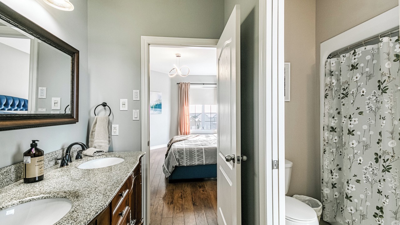 Photo of Bathroom in Sudbury