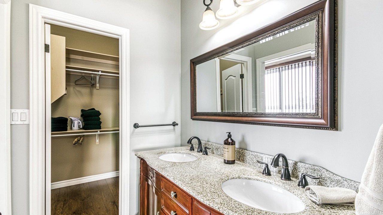 Photo of Bathroom in Sudbury