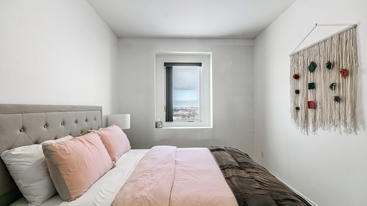 Photo of Bedroom in Sudbury