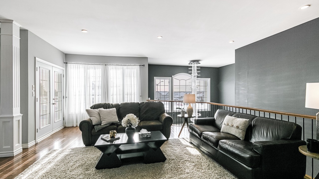 Photo of Livingroom in Sudbury