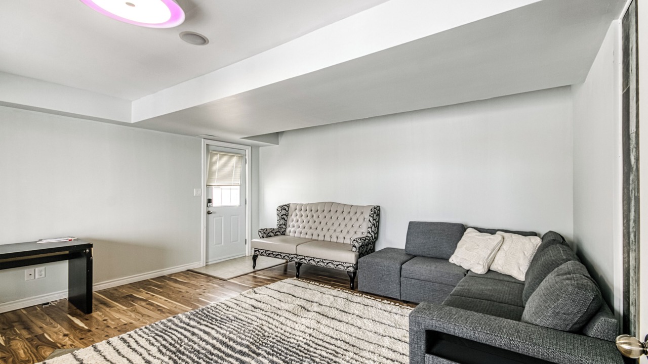 Photo of Livingroom in Sudbury