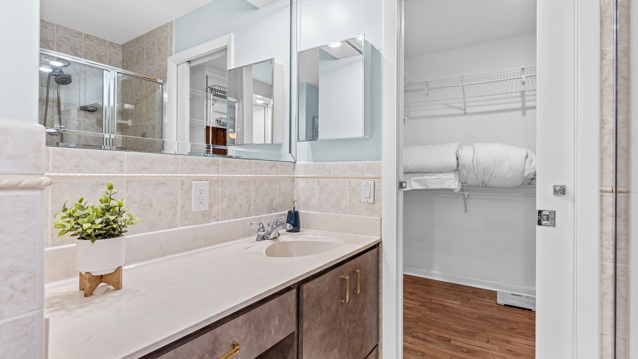 Photo of Bathroom in Melbourne Beach