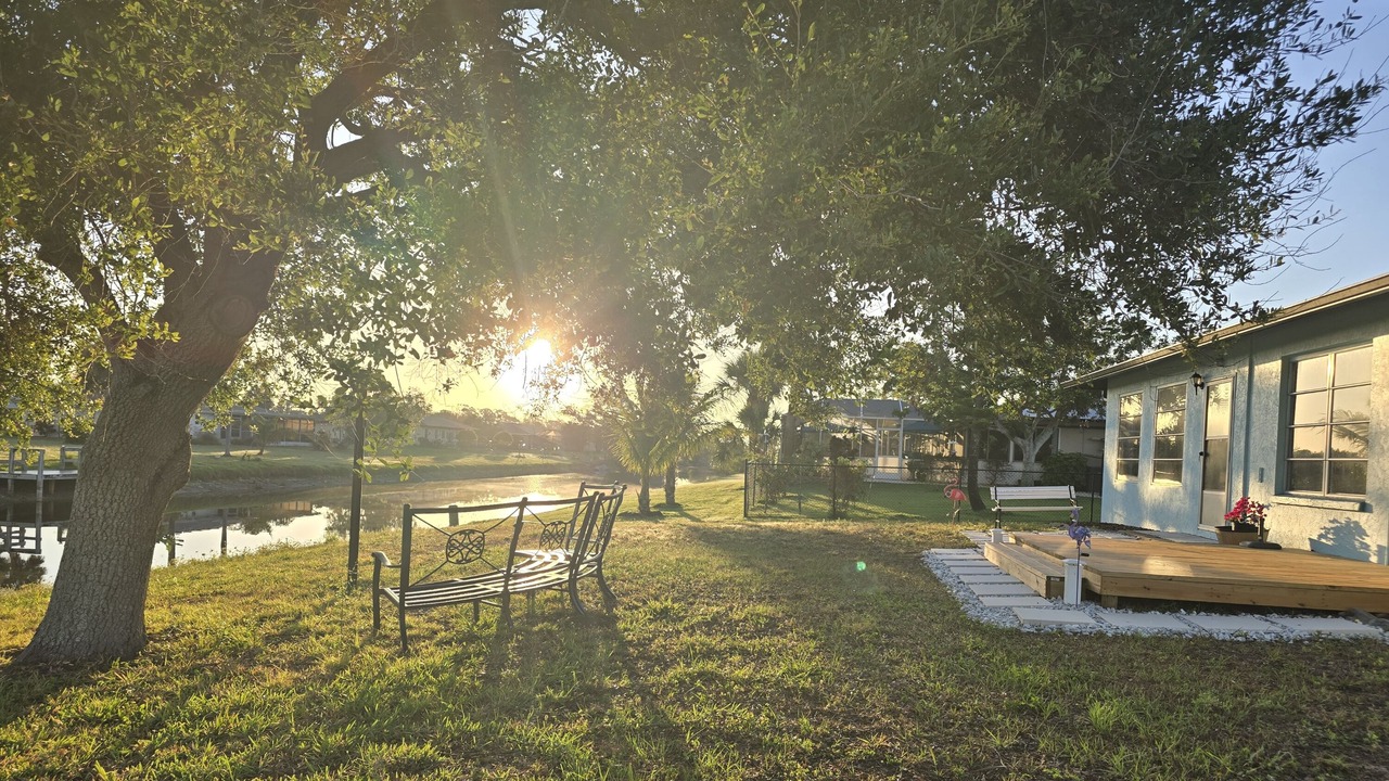 Photo of Outdoor in Oakland Hills