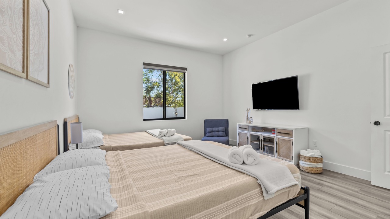 Photo of Bedroom in West Park