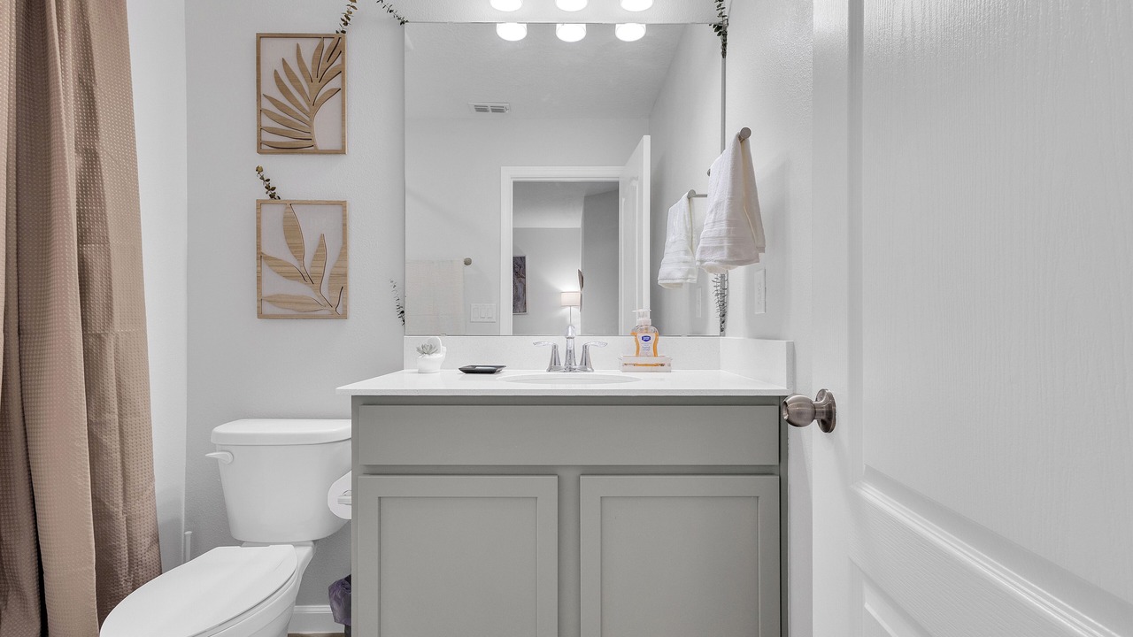 Photo of Bathroom in St. Cloud