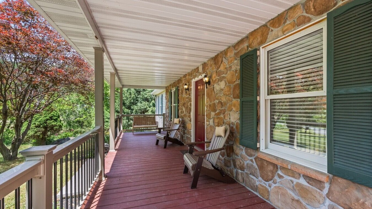 Photo of Outdoor in Refton