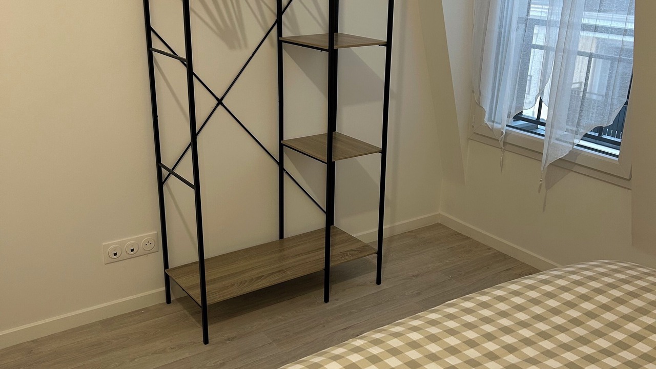 Photo of Bedroom in Le Blanc-Mesnil