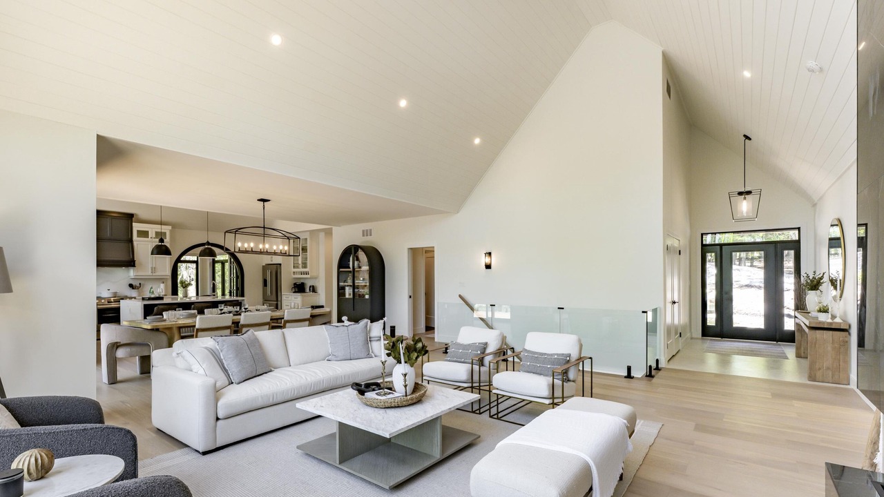 Photo of Livingroom in Carling