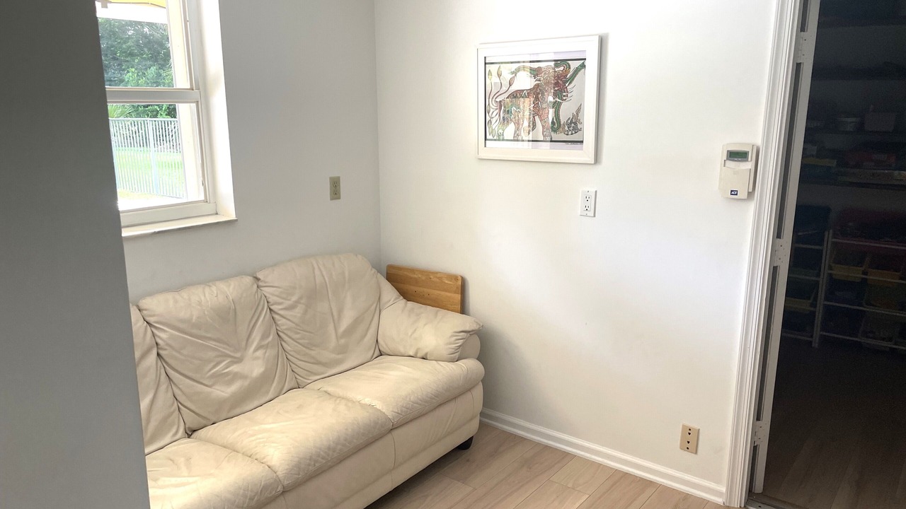 Photo of Livingroom in Lake Worth