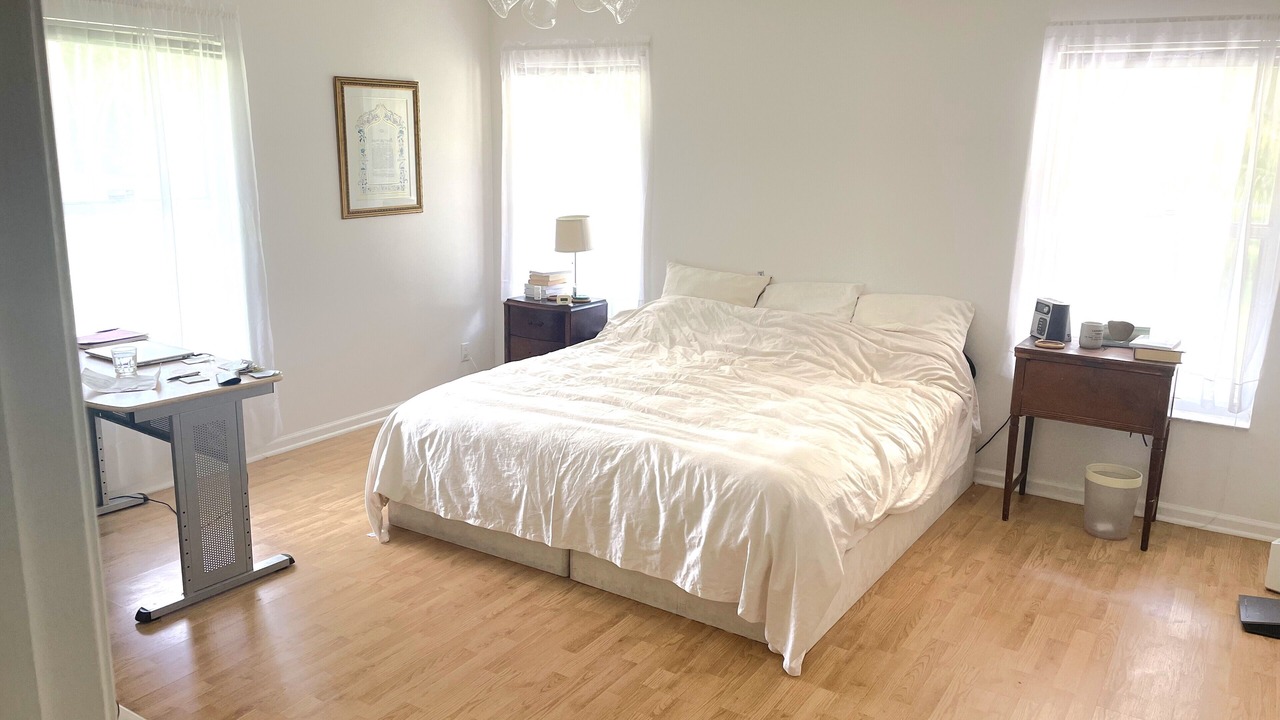 Photo of Bedroom in Lake Worth