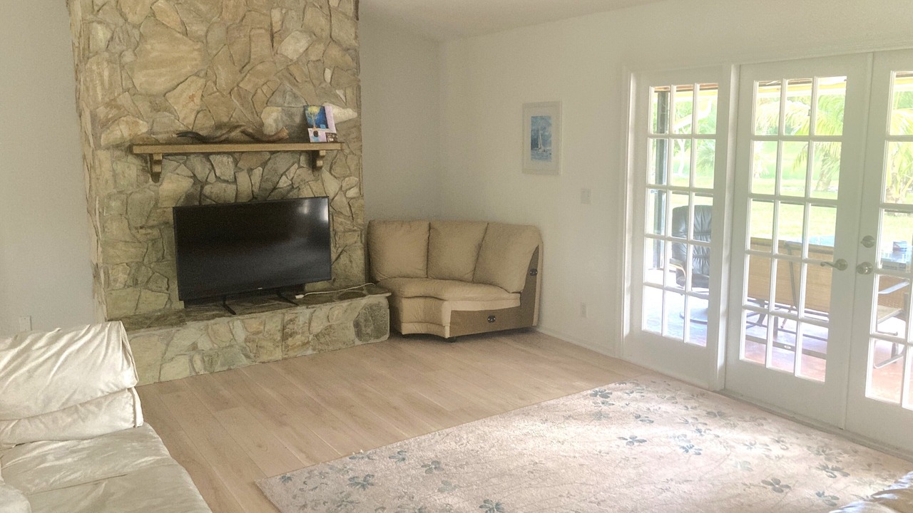 Photo of Livingroom in Lake Worth