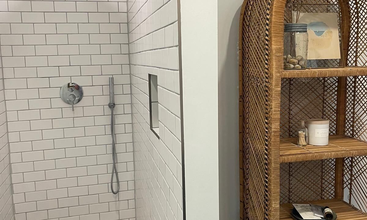 Photo of Bathroom in Grey Highlands