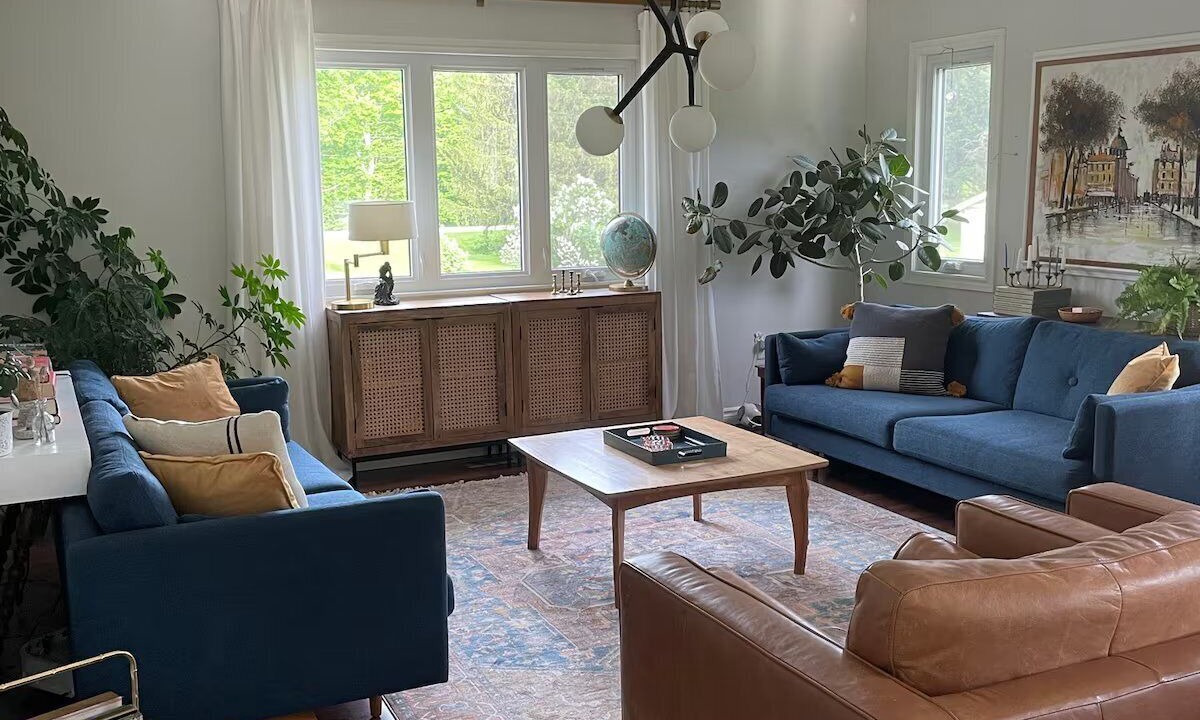 Photo of Livingroom in Grey Highlands