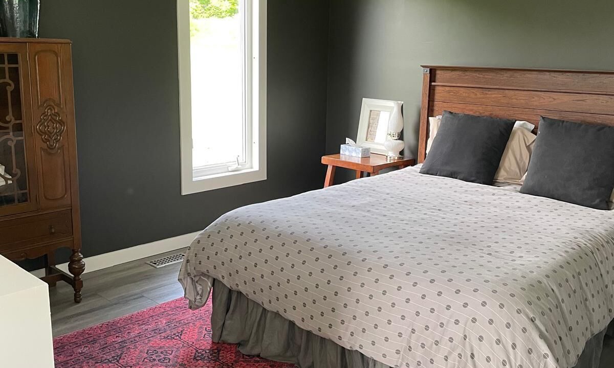 Photo of Bedroom in Grey Highlands
