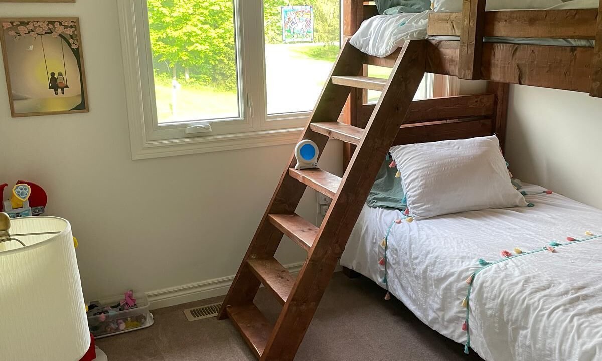 Photo of Bedroom in Grey Highlands