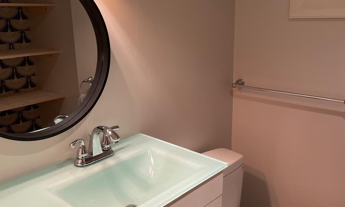 Photo of Bathroom in Grey Highlands