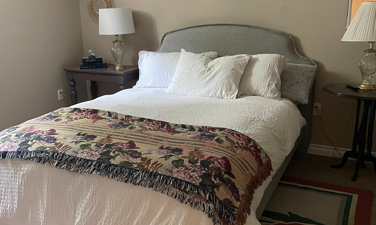 Photo of Bedroom in Grey Highlands