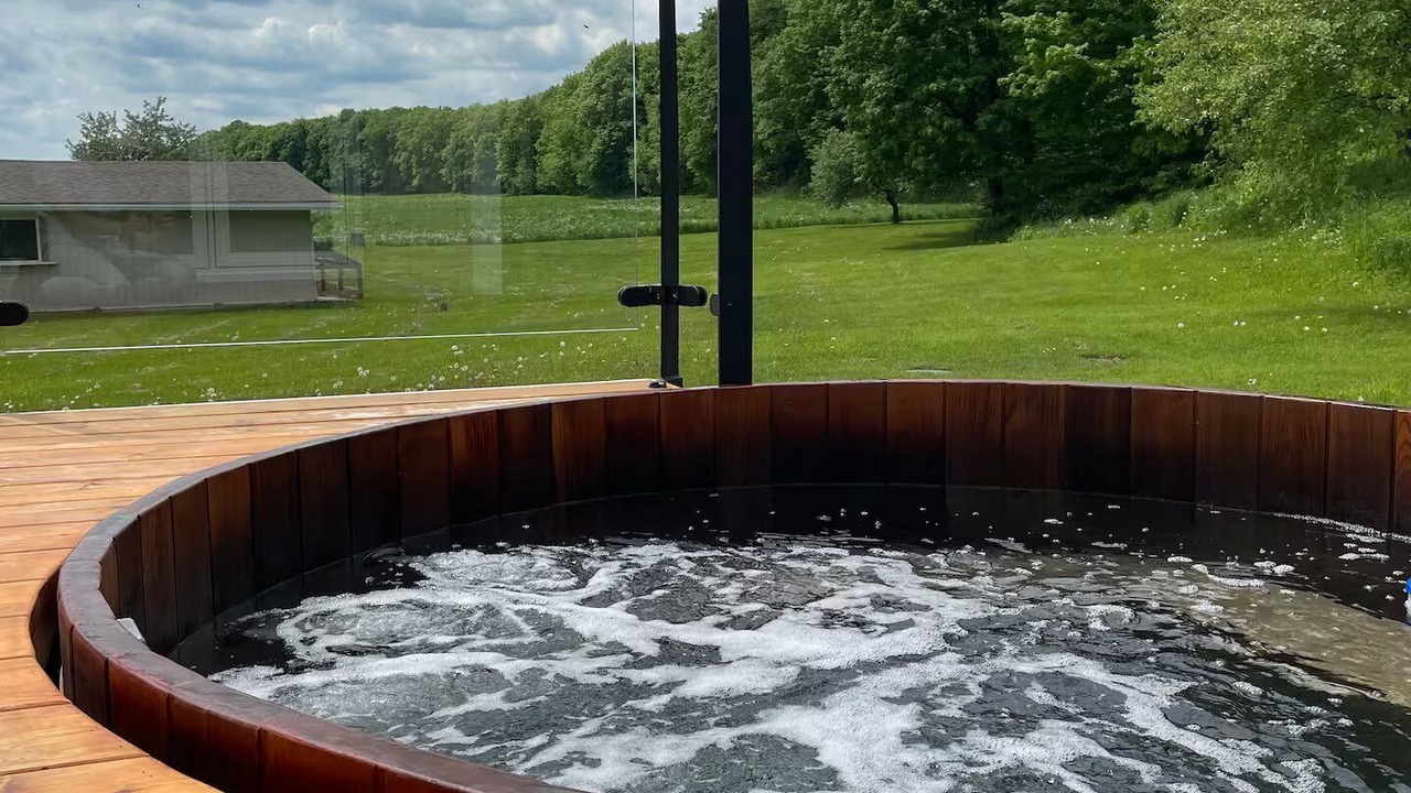 Photo of Outdoor in Grey Highlands