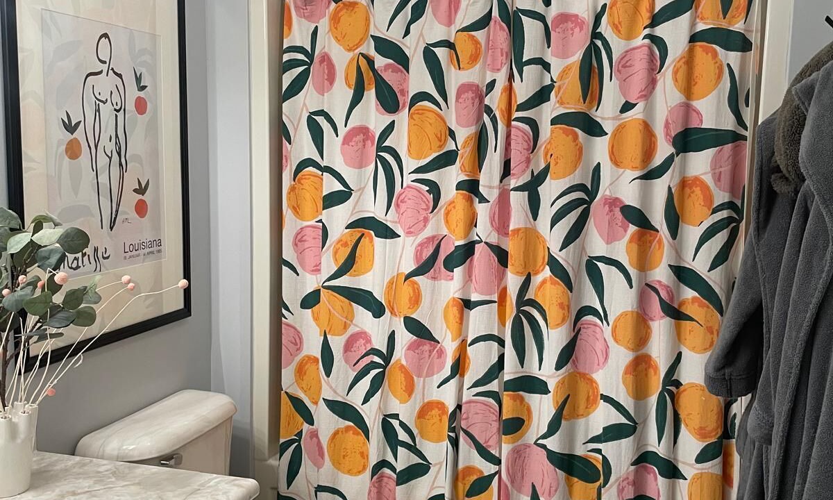 Photo of Bathroom in Grey Highlands