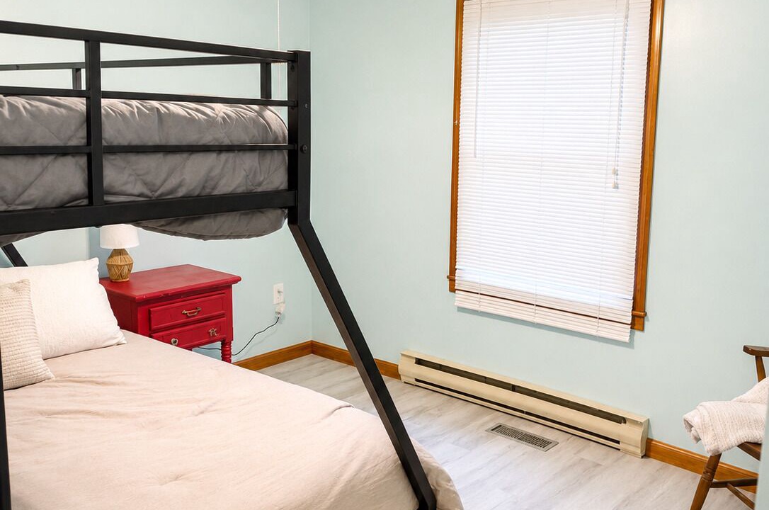 Photo of Bedroom in Lewistown