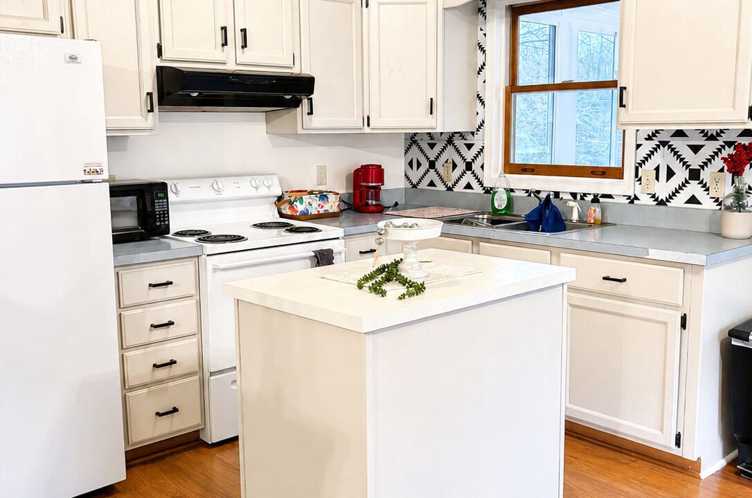Photo of Kitchen in Lewistown