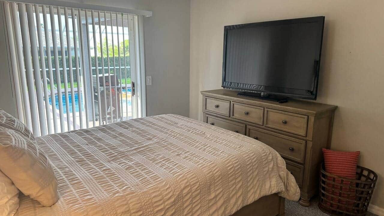 Photo of Bedroom in The Villages