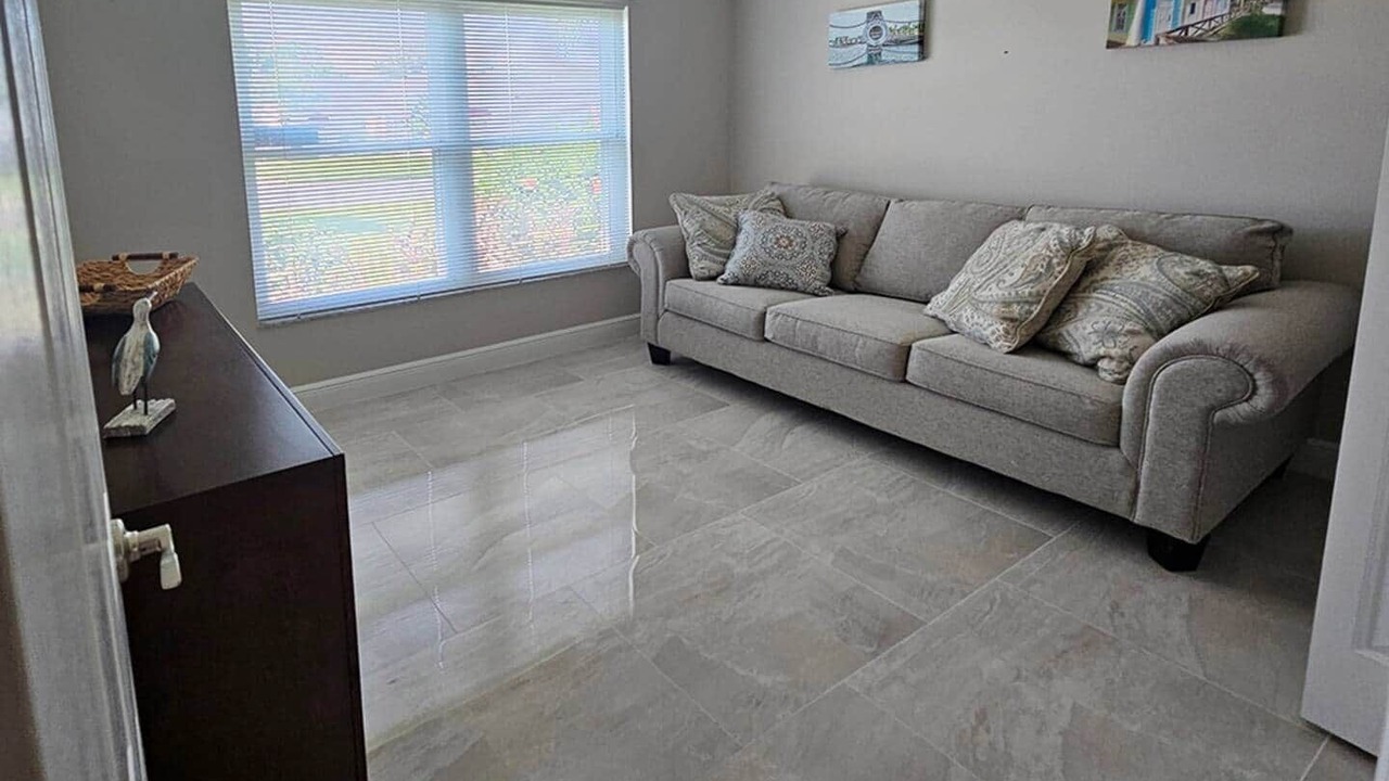 Photo of Livingroom in The Villages