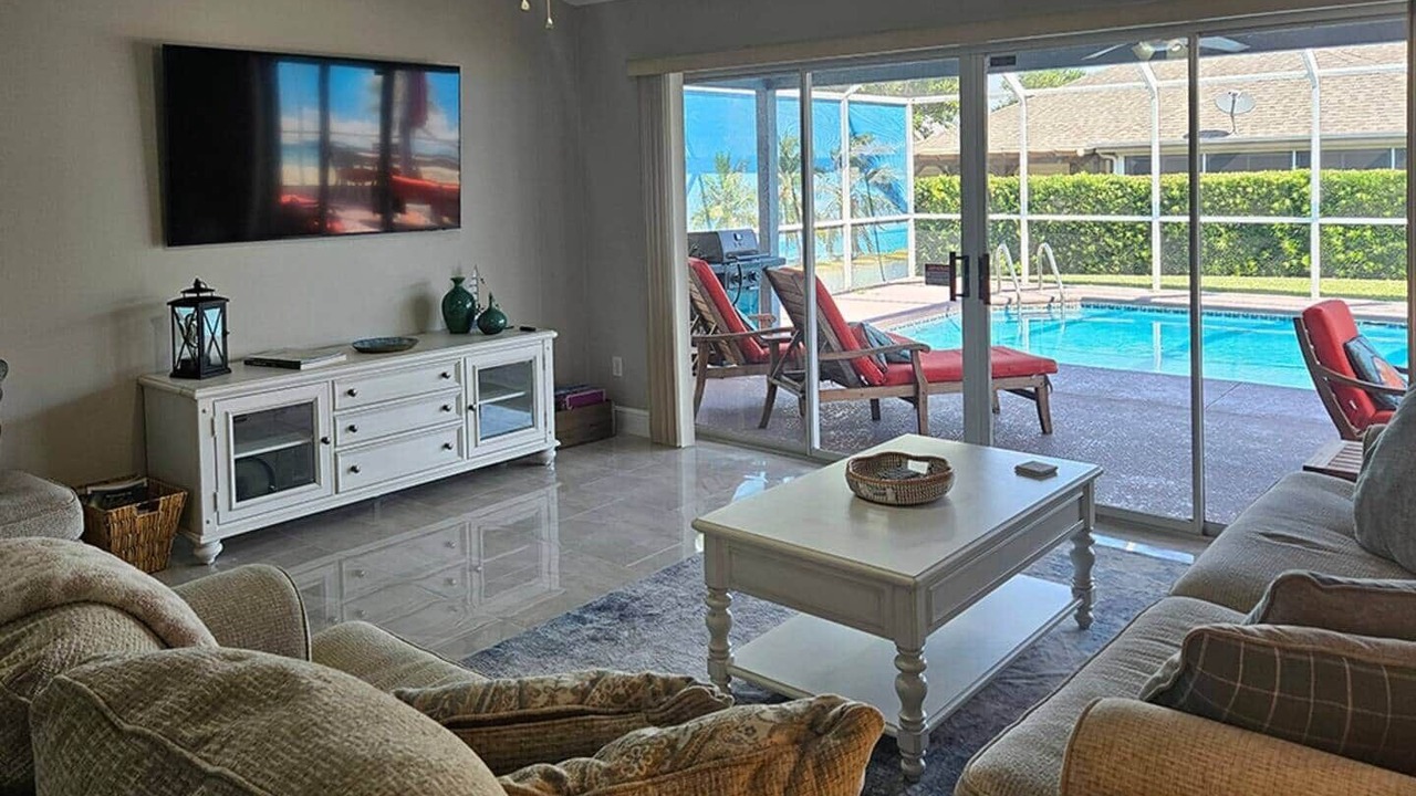 Photo of Livingroom in The Villages