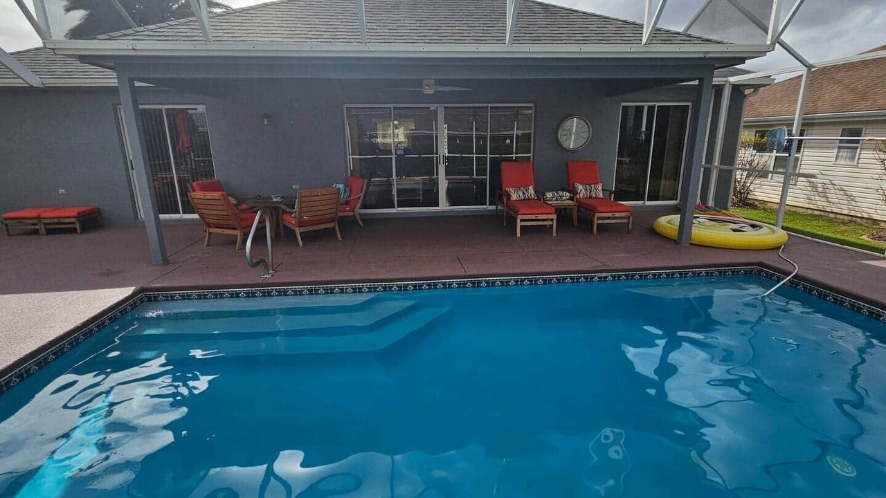 Photo of Outdoor in The Villages