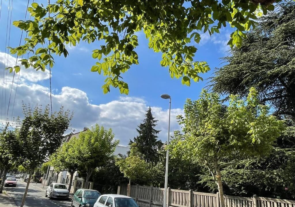 Photo of Outdoor in La Courneuve