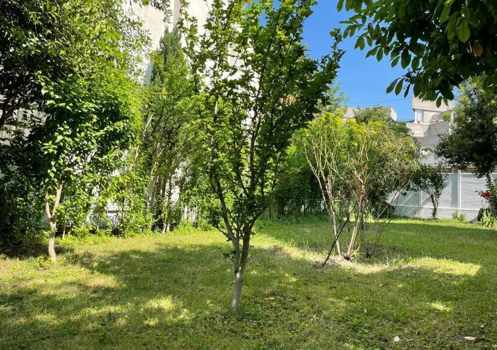Photo of Outdoor in La Courneuve