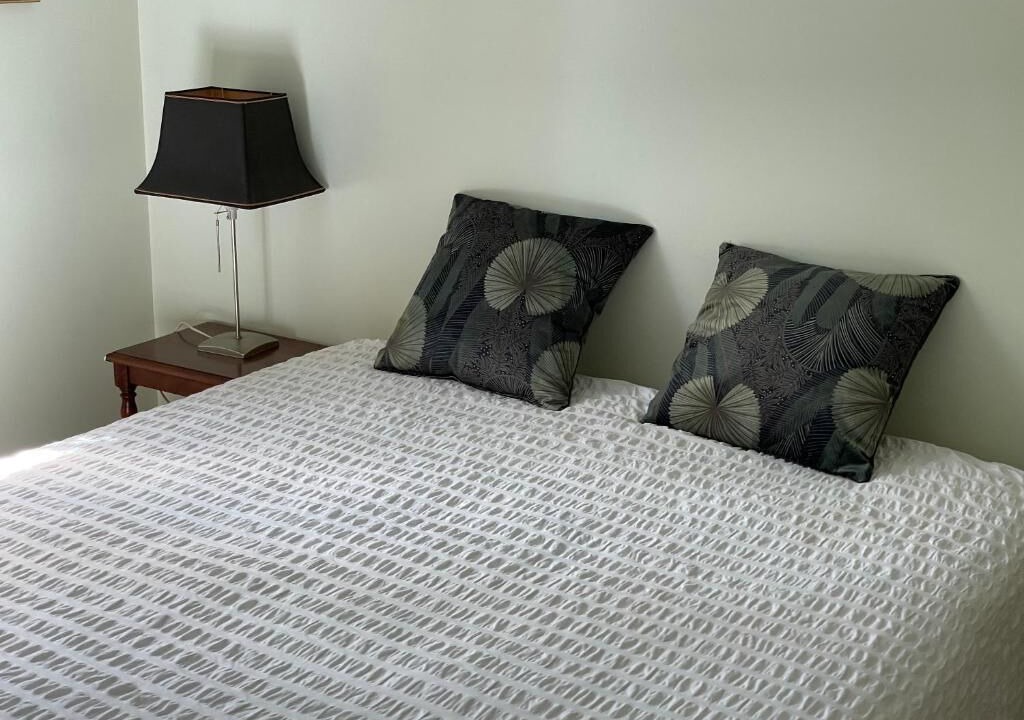 Photo of Bedroom in La Courneuve