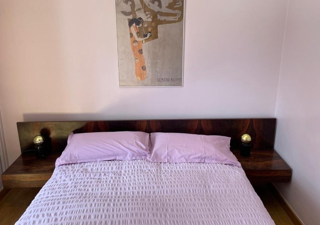 Photo of Bedroom in La Courneuve