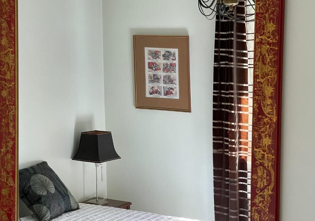 Photo of Bedroom in La Courneuve