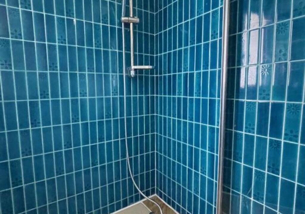 Photo of Bathroom in La Courneuve