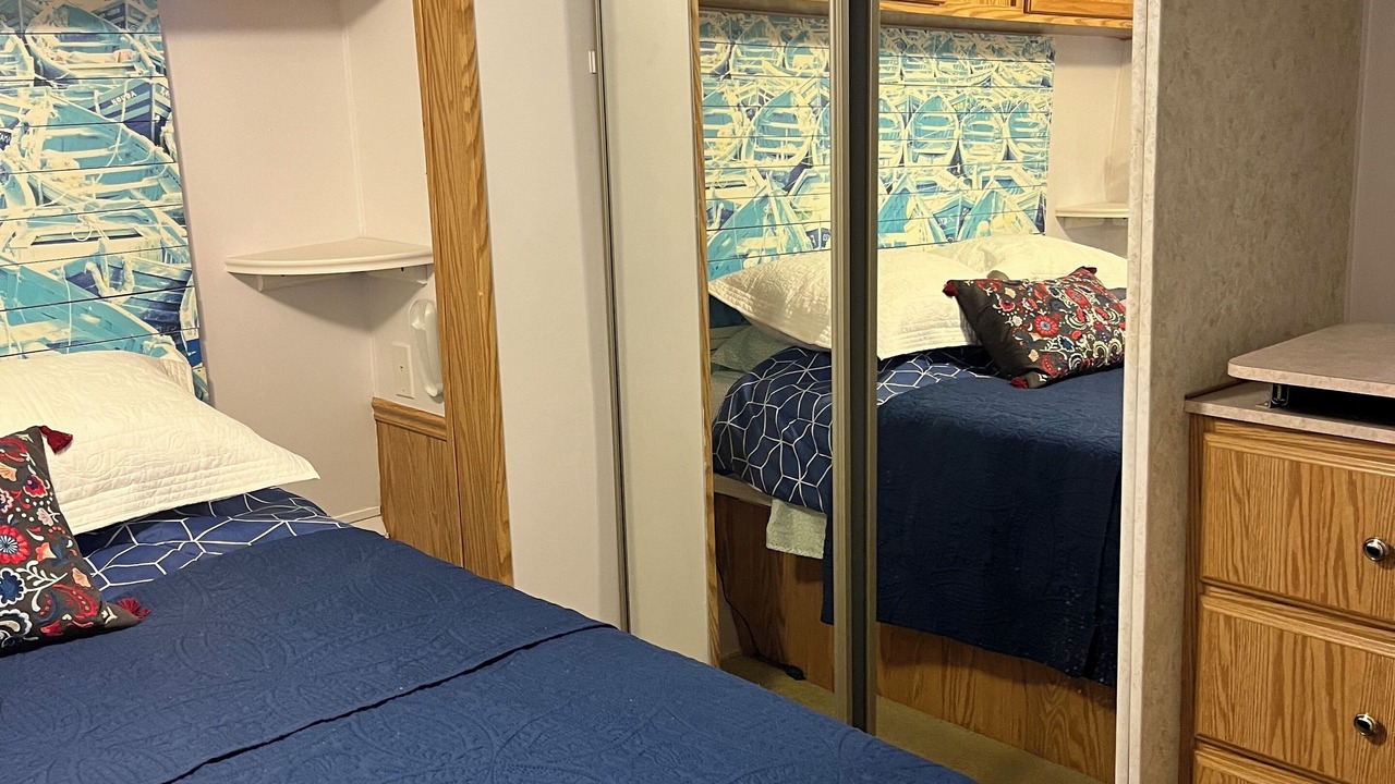 Photo of Bedroom in Arcadia