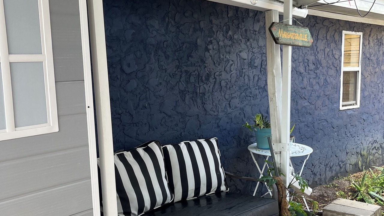 Photo of Patio Balcony in Arcadia