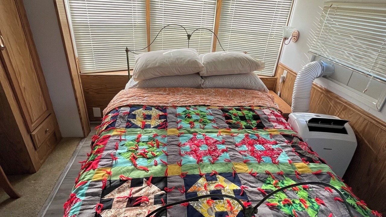 Photo of Bedroom in Arcadia
