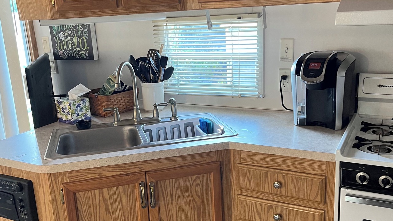 Photo of Kitchen in Arcadia